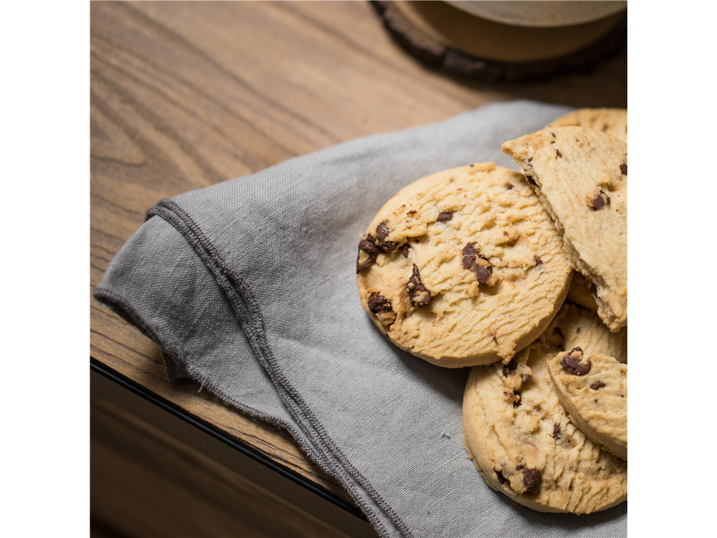 ŠKOTSKI MASLENI PIŠKOTI WALKERS CHOCOLATE CHIP 40G