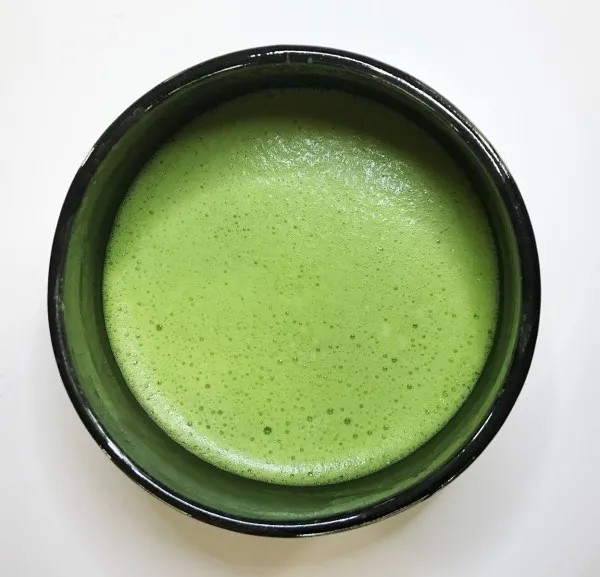 MATCHA ZELENI ČAJ KEIKO TEKIRO 30G PLOČEVINKA BIO