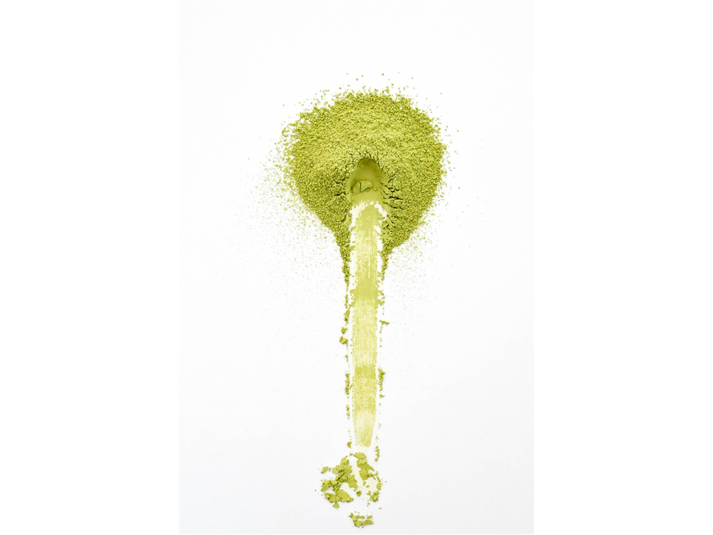 ZELENI ČAJ MATCHA POWDER KABUSE NO.2 VREČKA 50G BIO