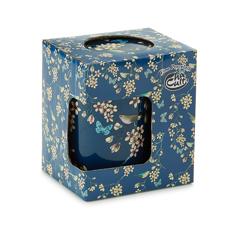PORCELAN SKODELICA NESSIE S CEDILOM