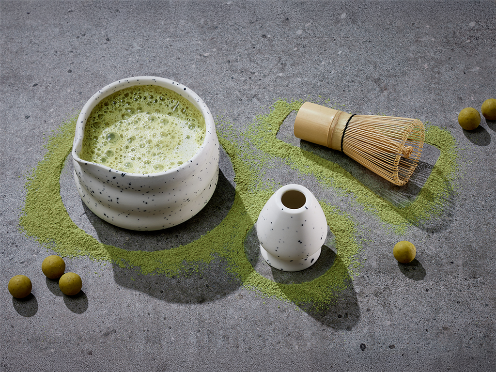 MATCHA SET MIAKA