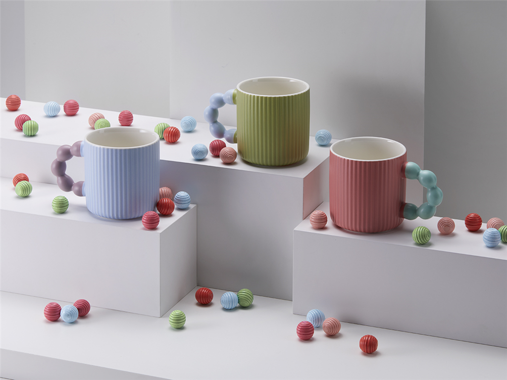 PORCELAN SKODELICA JOYA