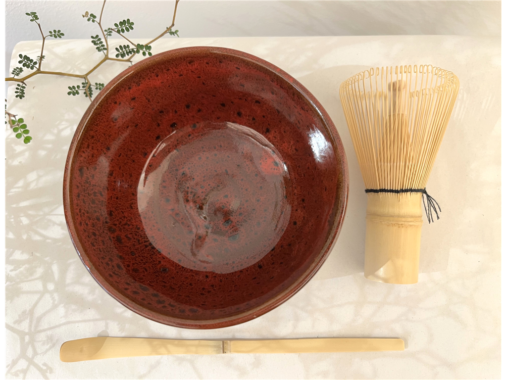 MATCHA SET MAOCI BASIC 11