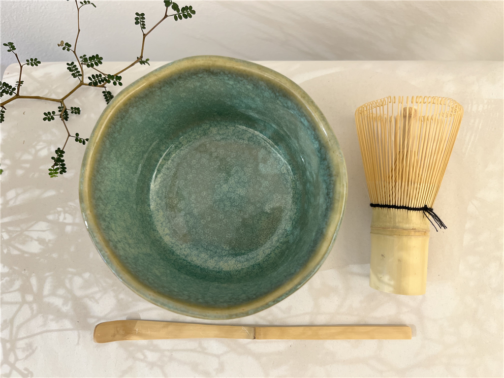 MATCHA SET MAOCI BASIC 5