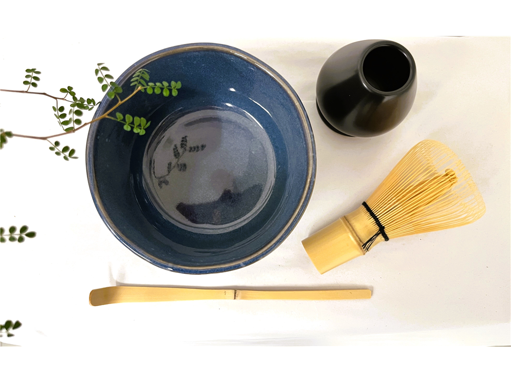 MATCHA SET MAOCI PREMIUM 13
