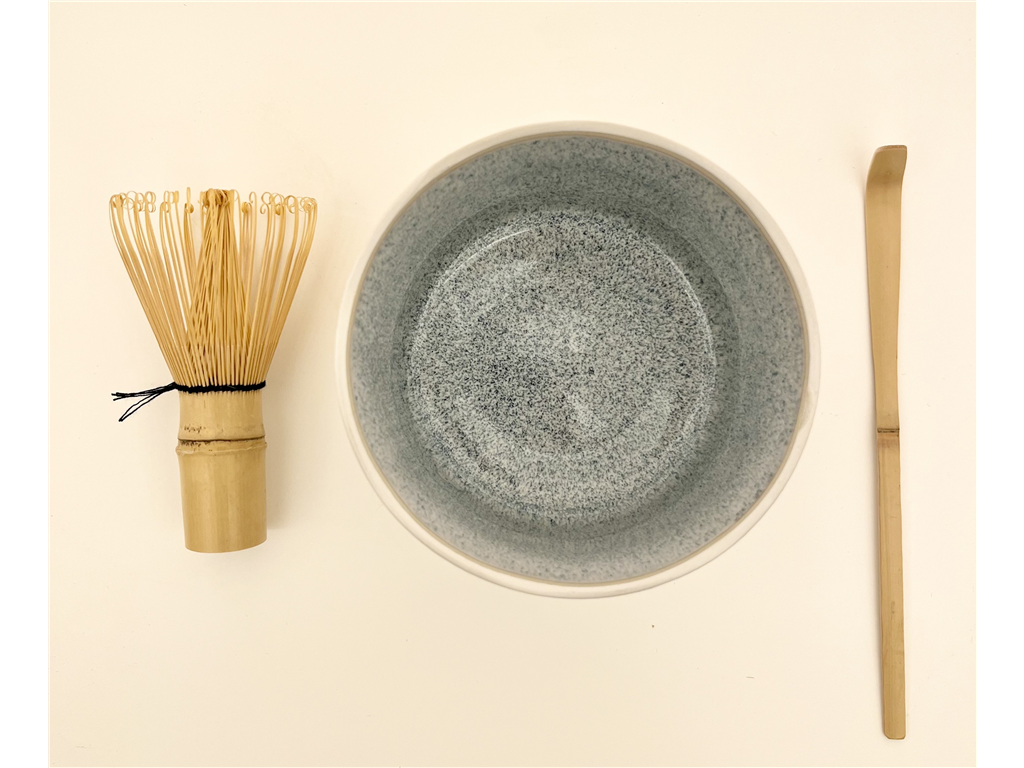 MATCHA SET MAOCI BASIC 21