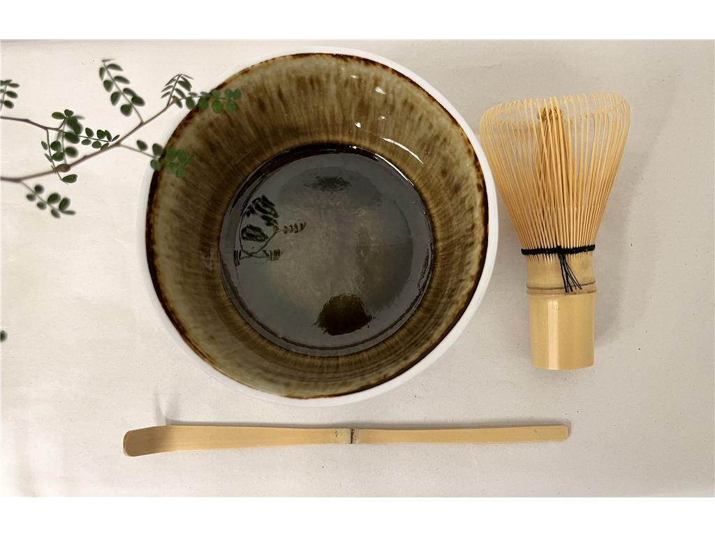 MATCHA SET MAOCI BASIC 20