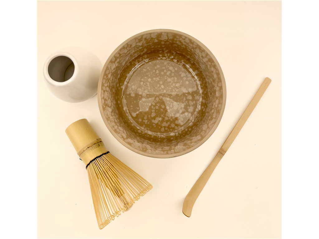 MATCHA SET MAOCI PREMIUM 14