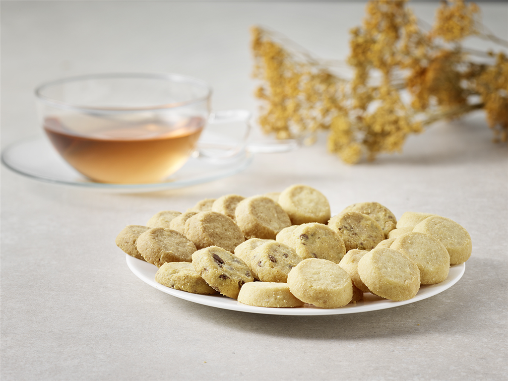 MILLER'S PIŠKOTI STRAWB. CHEESECAKE 75G