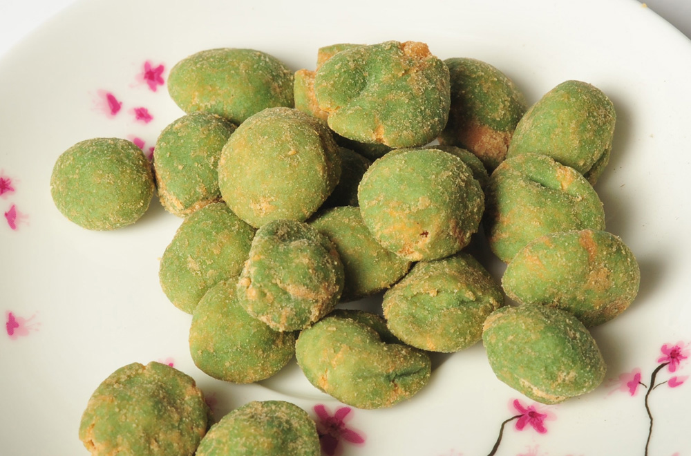ARAŠIDI WASABI