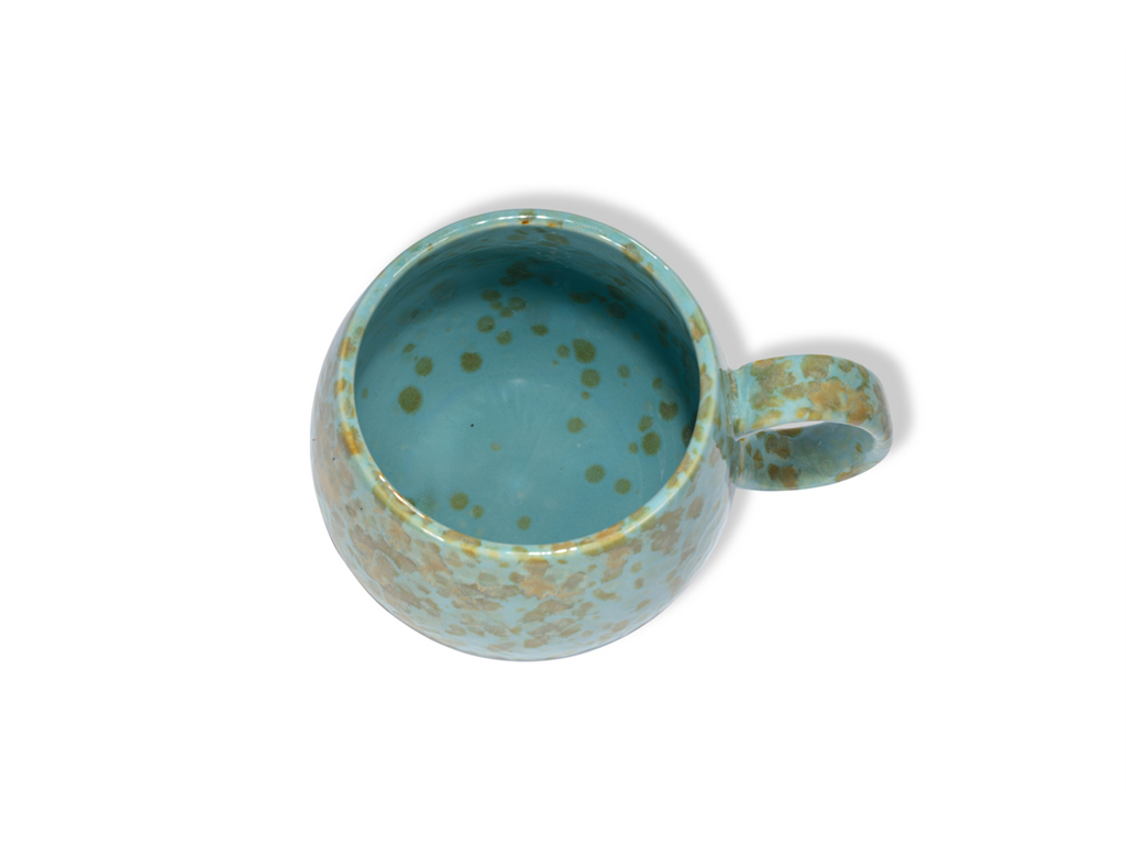PORCELAN SKODELICA RUSTIC MARMORNATA SVETLA 500 ml