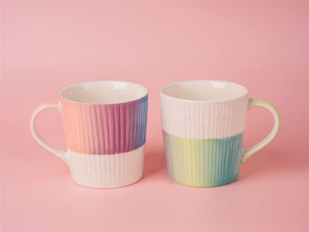 KERAMIČNA SKODELICA ADELIA