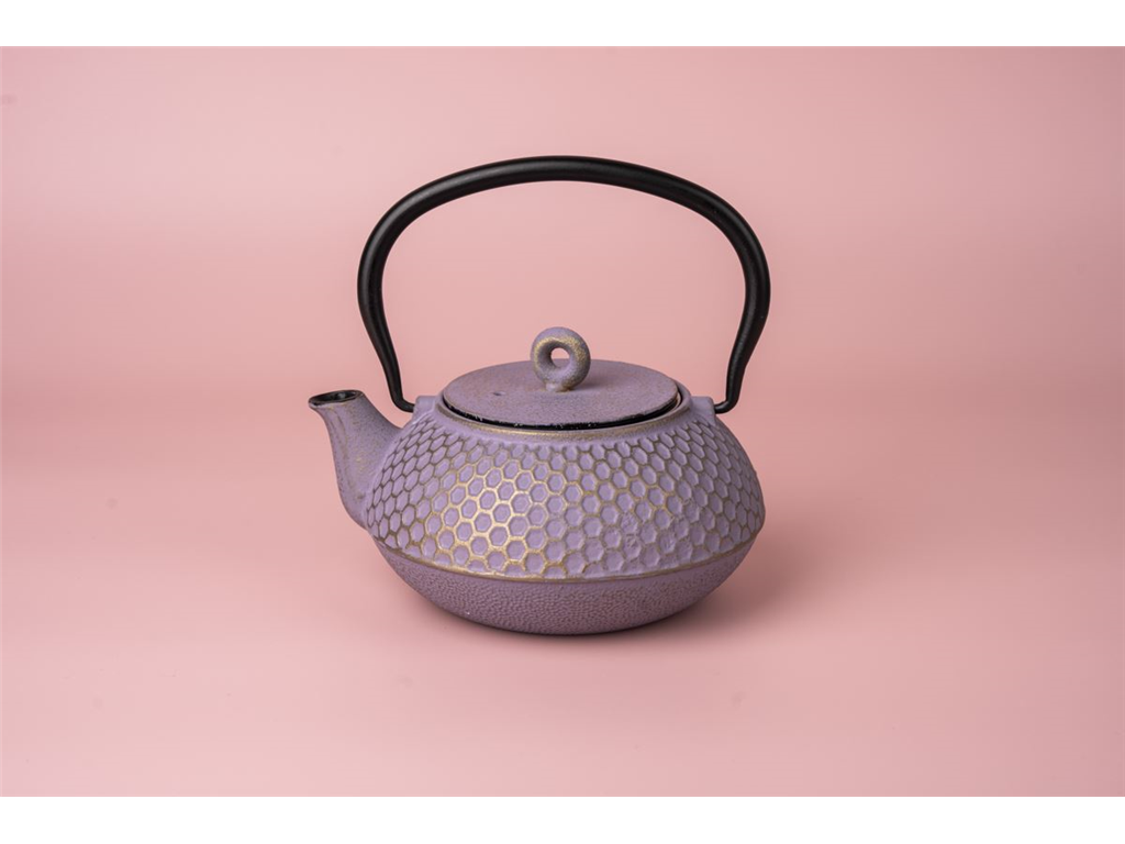 LITOŽELEZNI ČAJNIK 0,7 YINUO