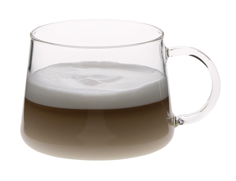 STEKLENA SKODELICA TRENDGLAS CONUM 0,45L