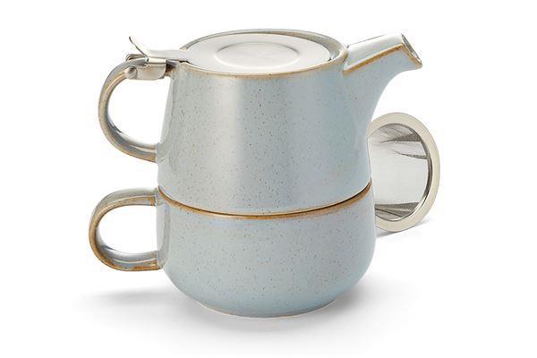 Man Tea Set KERAMIČNI SET MANS TEA FOR ONE - cha.si