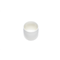 porcelan skodelica maoci bela 180 ml