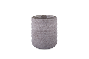 porcelan skodelica natura siva 180 ml